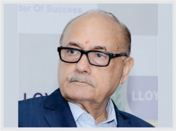 Dr.Lalit Bhasin