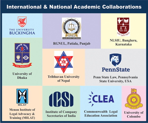 collaborations